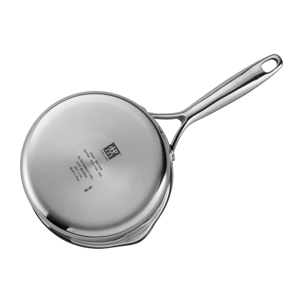 2 Quart, Tall Saucepan