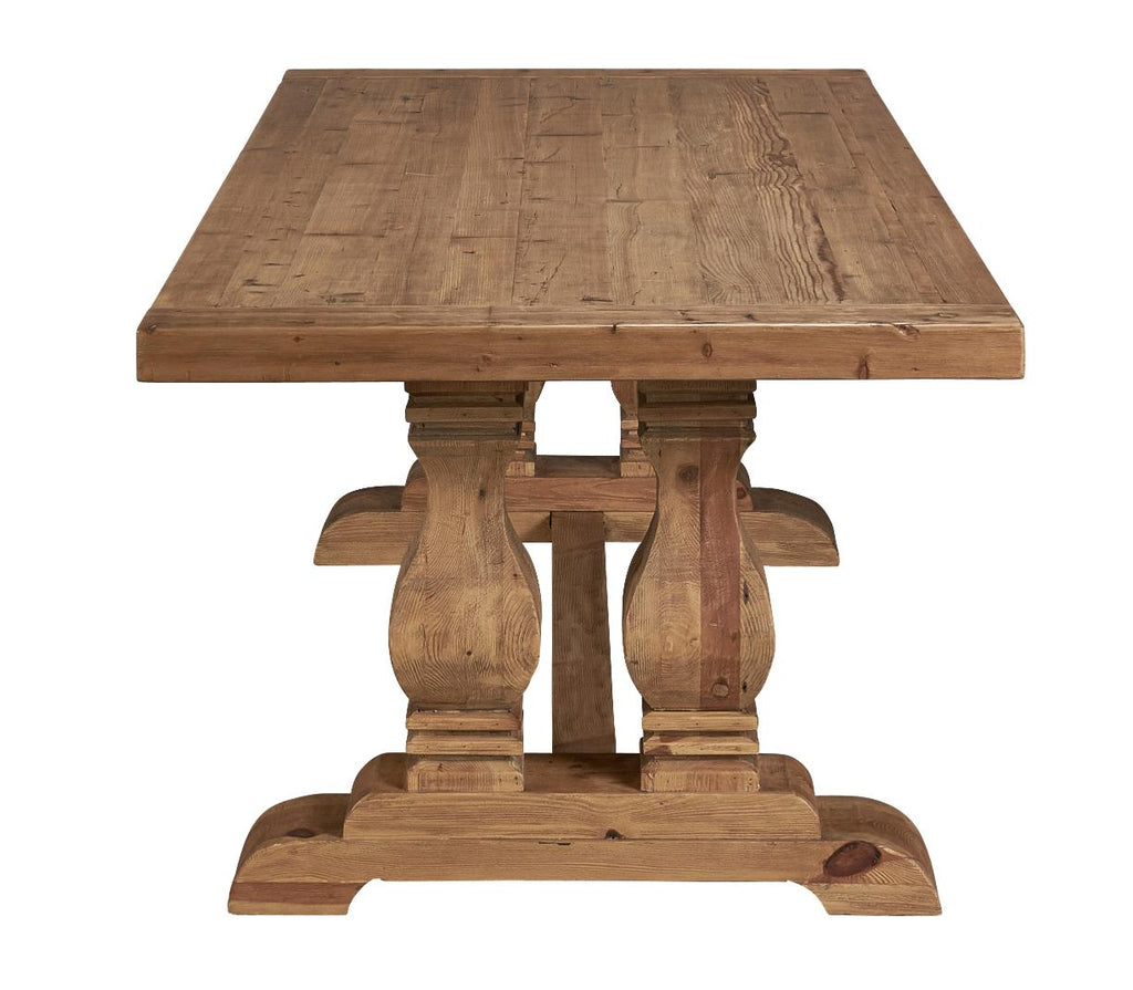 Manor House Trestle Table