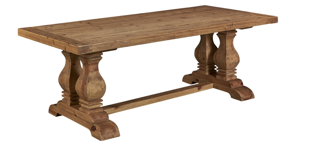 Manor House Trestle Table - 10'