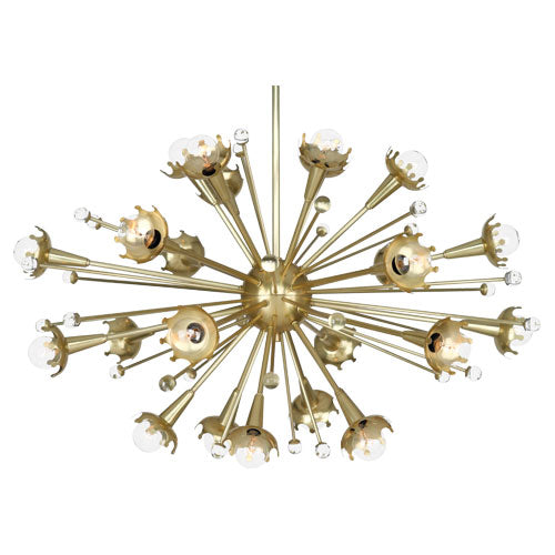 Jonathan Adler Sputnik Chandelier-Style Number 710