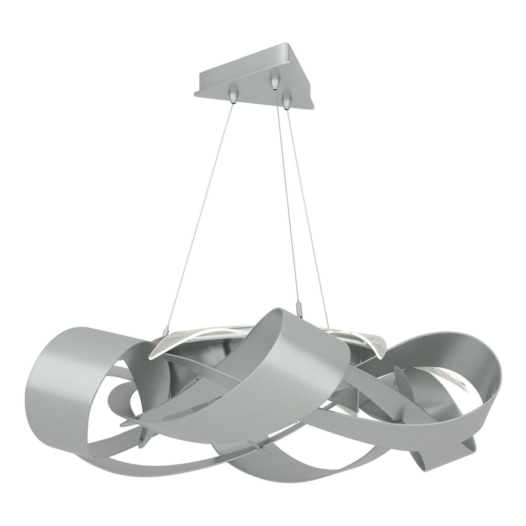 Flux Large LED Pendant