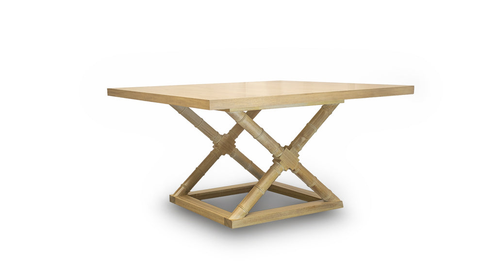 Coral Harbour Dining Table