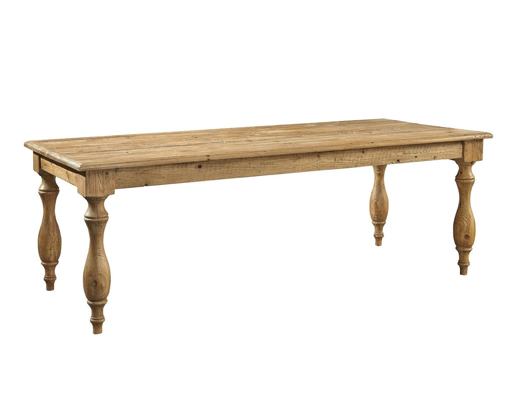 Biloxi Dining Table