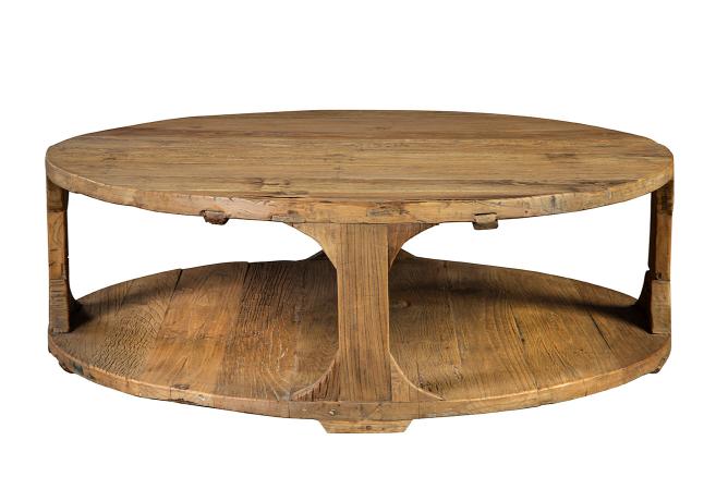 Pamlico Coffee Table