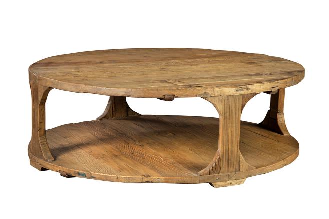 Pamlico Coffee Table