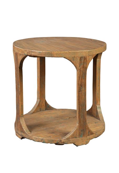 Pamlico End Table