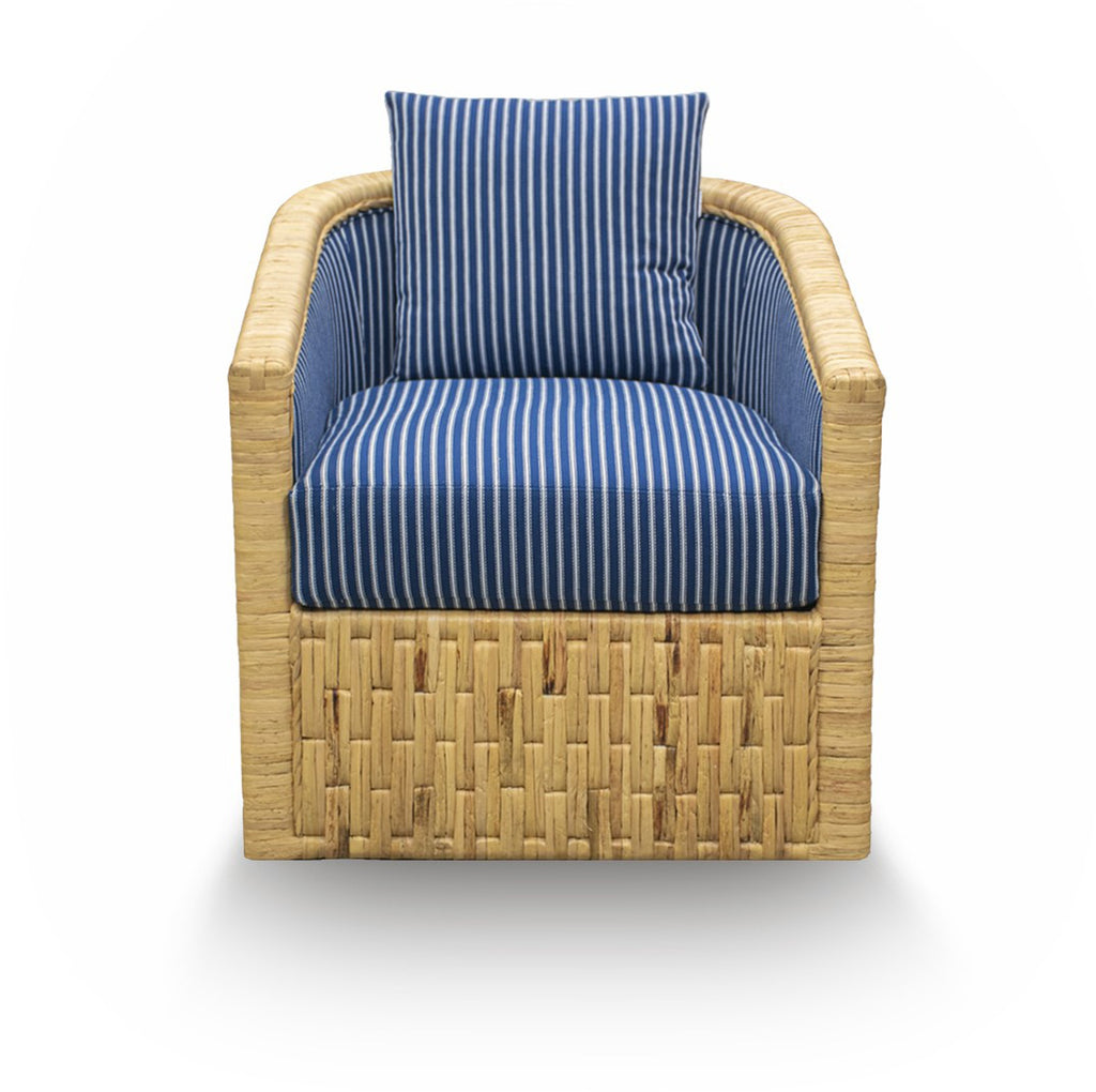 Palmetto Chair