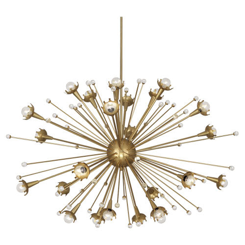 Jonathan Adler Sputnik Chandelier-Style Number 714