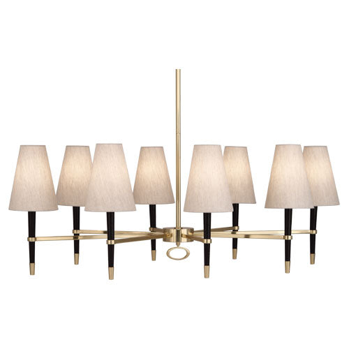 Jonathan Adler Ventana Chandelier-Style Number 718