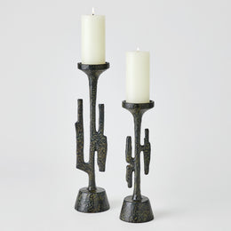 Verde Candlestick : Verde Candlestick (Large)