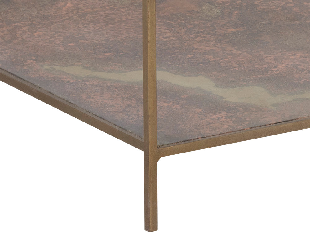 Concord Coffee Table