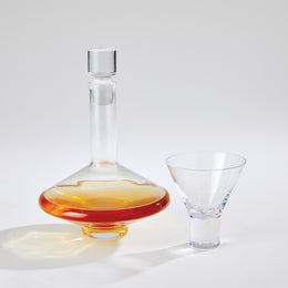 Jensen Carafe : Jensen Carafe (Tall)