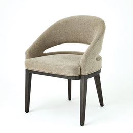 Alcott Dining Chair : Alcott Dining Chair (Otter)