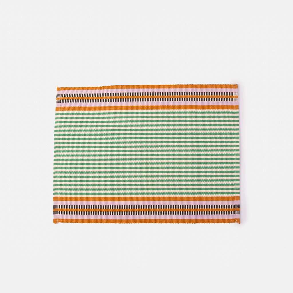 S/4  Maua Handwoven Placemats