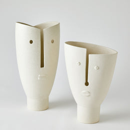 Leonard Vase