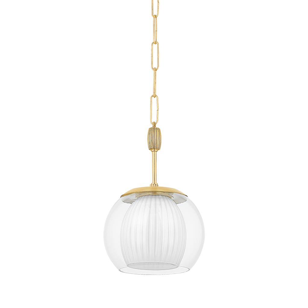 Clementon Pendant