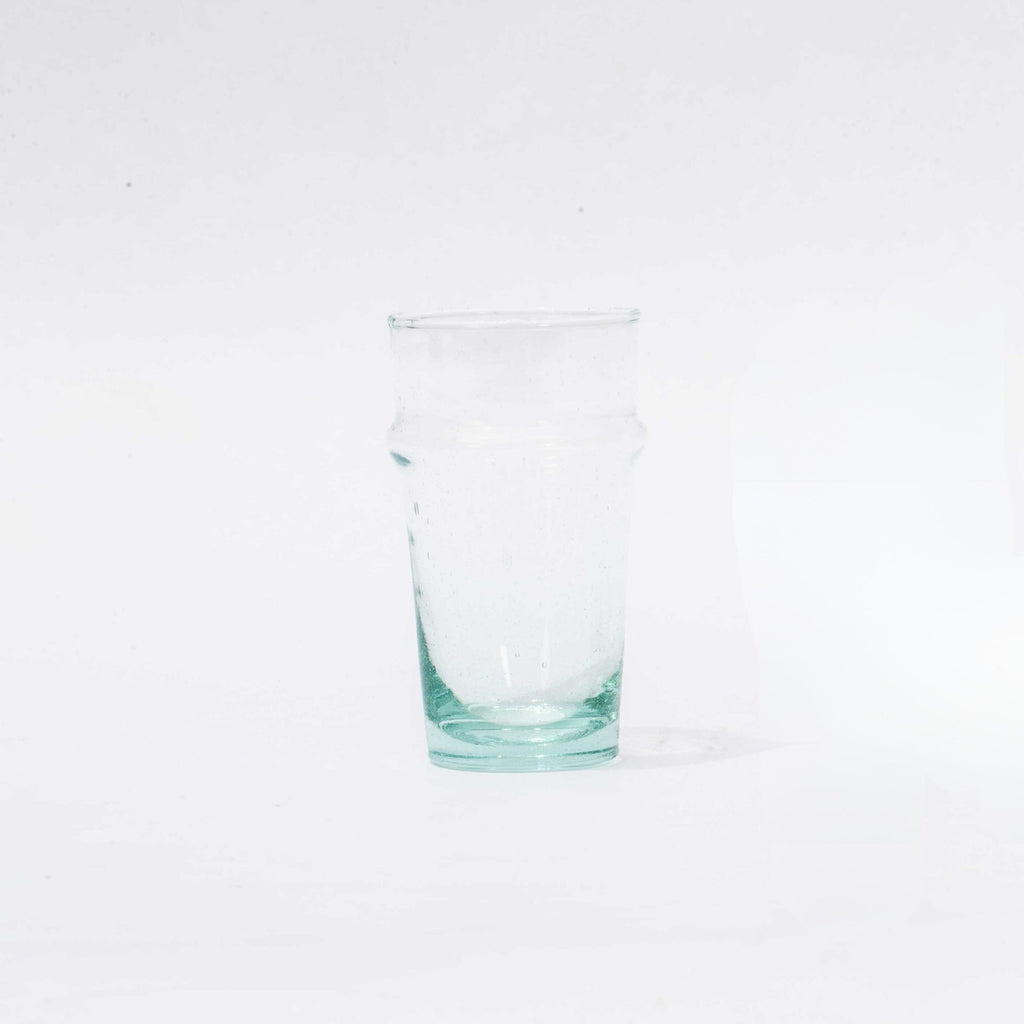 Beldi Recycled Glass Set Of 4