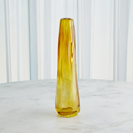 Babel Vase : Babel Vase (Large / Yellow)