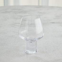 Jensen Footed Wine Glass