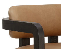 Madrone Lounge Chair