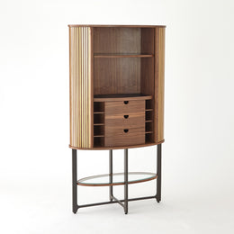 Cabriolet Tall Cabinet