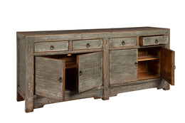 Flemmer Antique Sideboard