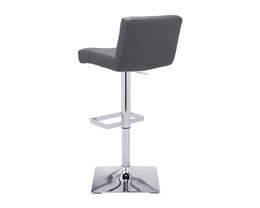 Stafford Adjustable Stool - Graphite