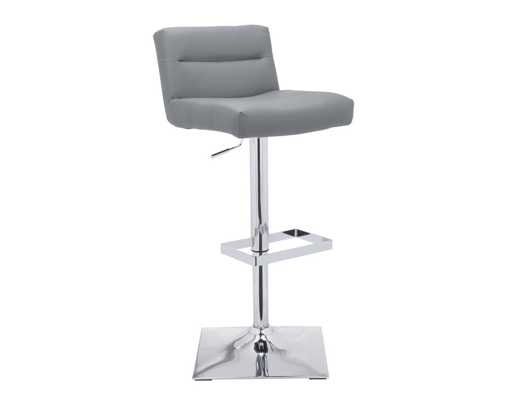 Stafford Adjustable Stool - Graphite