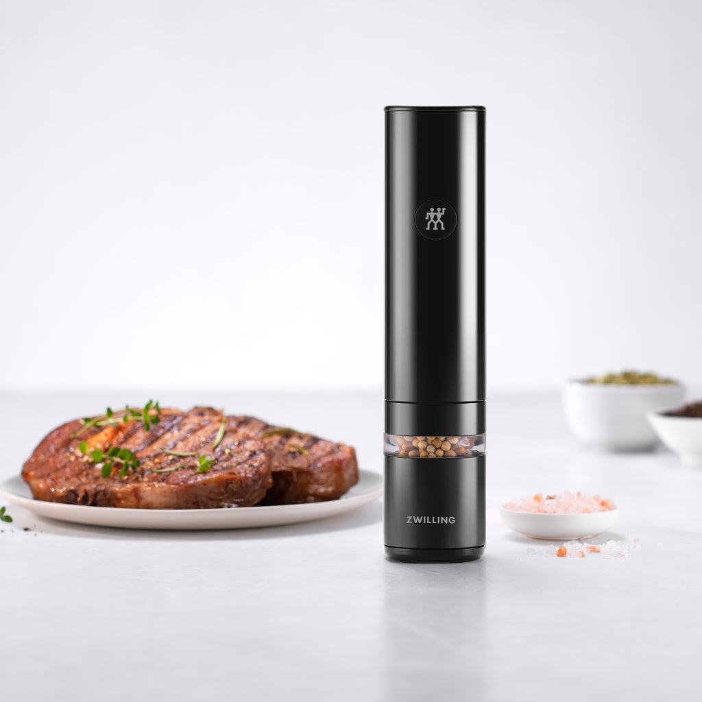 Enfinigy Electric Salt/Pepper Mill