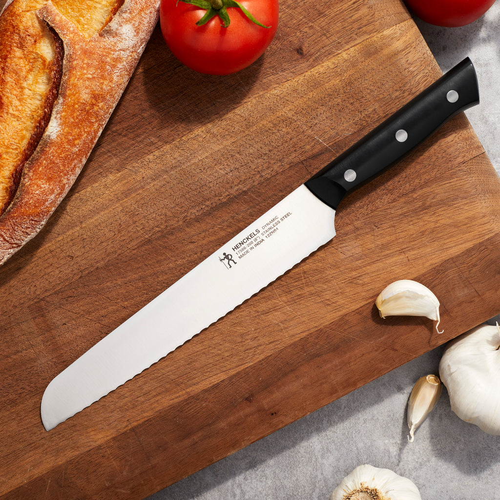 8" Bread Knife Dynamic