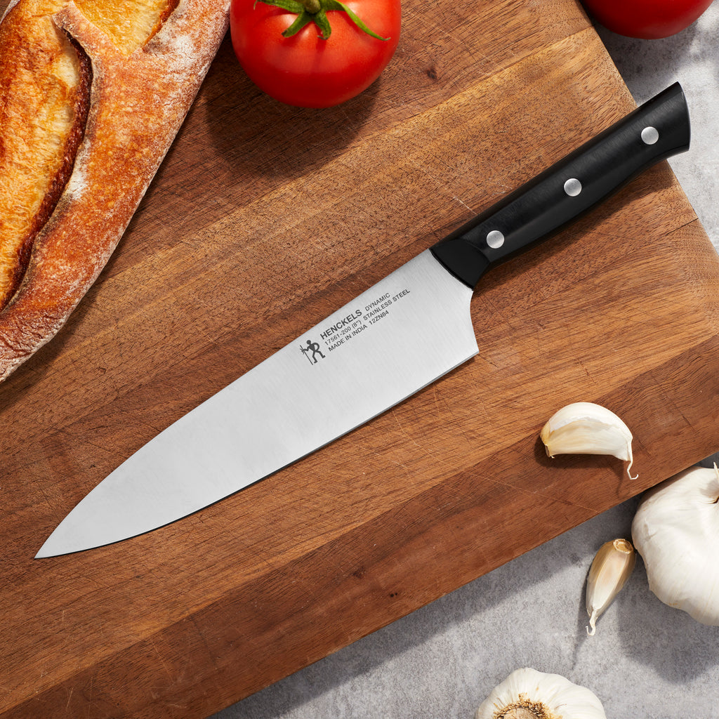 8" Chef's Knife Dynamic