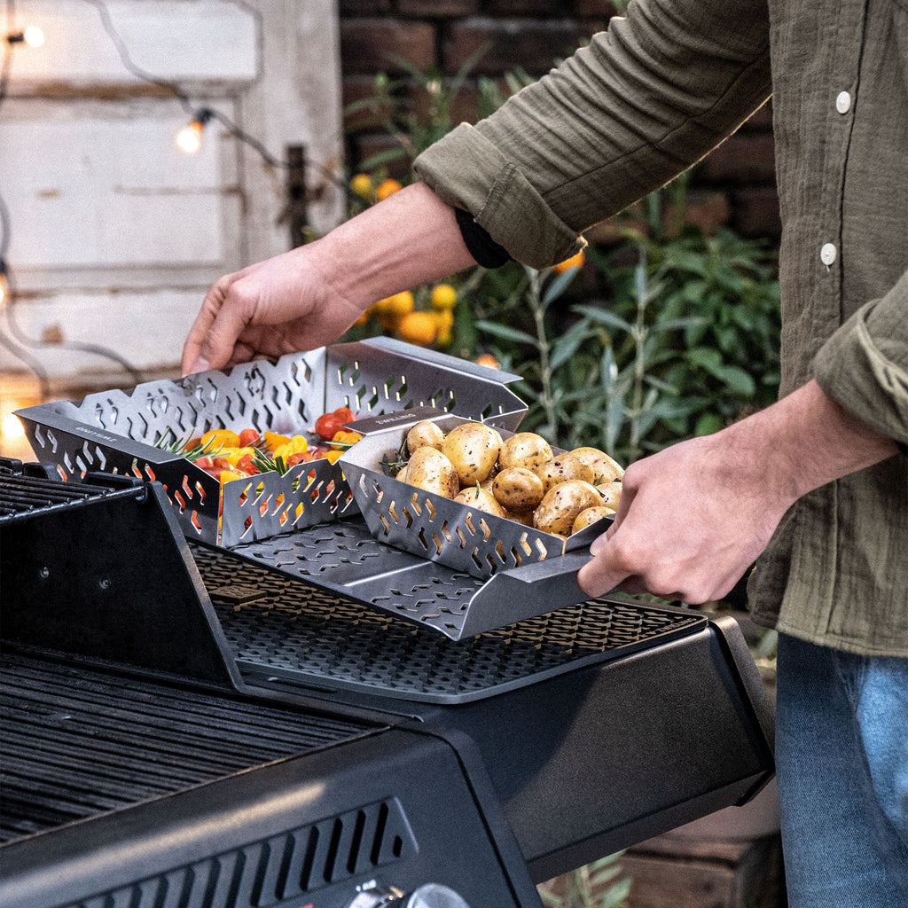 Grill Basket