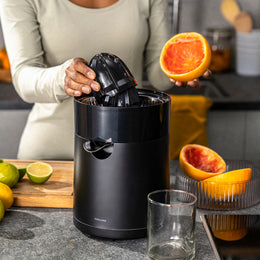 Citrus Juicer