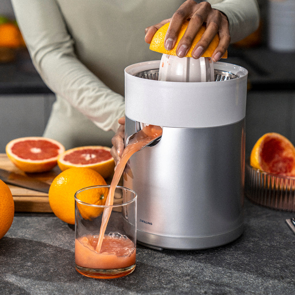 Citrus Juicer