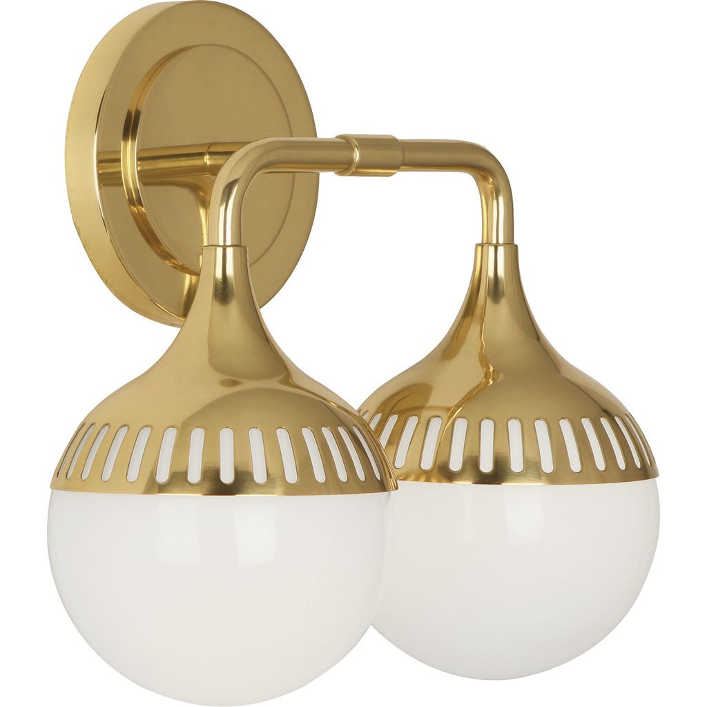 Jonathan Adler Rio Wall Sconce-Style Number 758