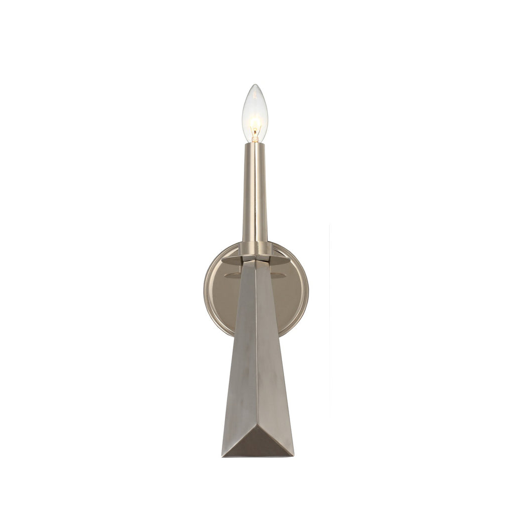 Palmer 1 Light Sconce