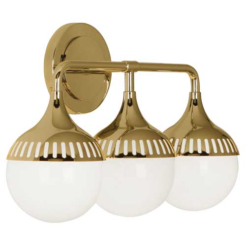 Jonathan Adler Rio Wall Sconce-Style Number 759