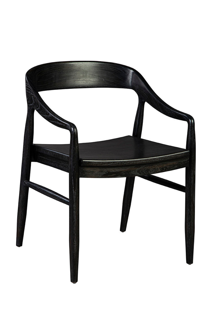 Townsend Arm Chair