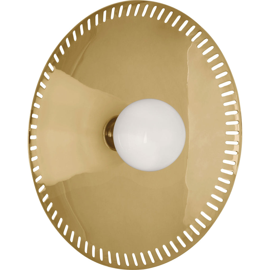 Jonathan Adler Rio Wall Sconce-Style Number 776