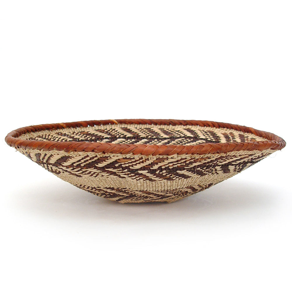 Tonga Basket