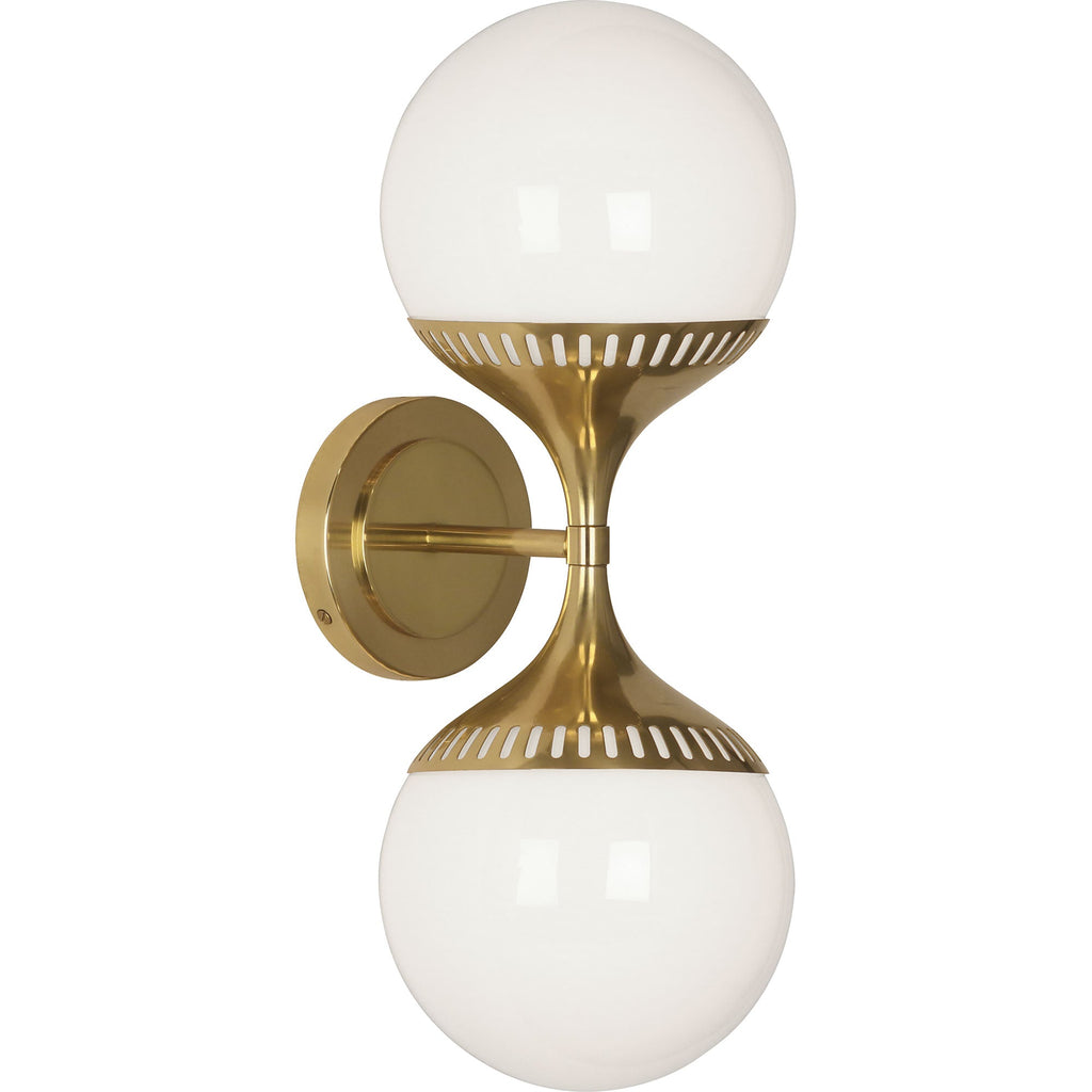 Jonathan Adler Rio Wall Sconce-Style Number 780