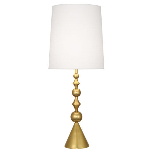 Jonathan Adler Harlequin Table Lamp-Style Number 786