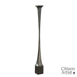 Giac Torchiere : Giac Torchiere (Bronze)