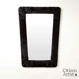 Gabriel Mirror : Gabriel Mirror (Black)