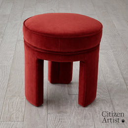 Papu Stool : Papu Stool (Cayenne)