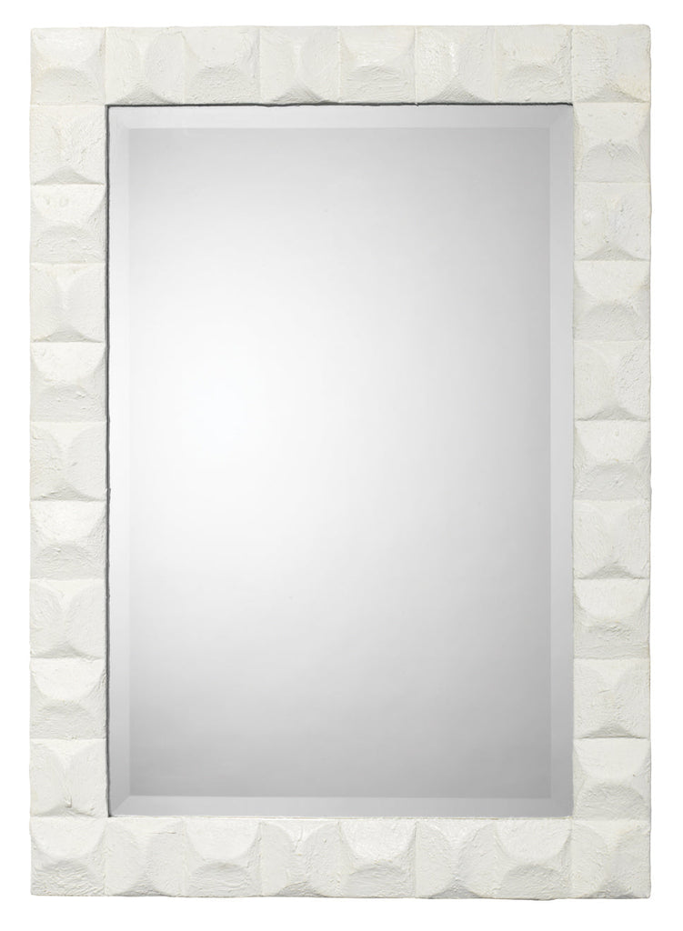 Astor Mirror-White