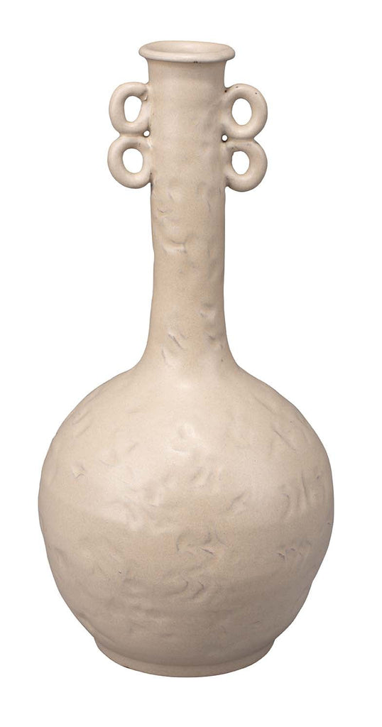 Babar Vase-Beige-7BABA-LGBE