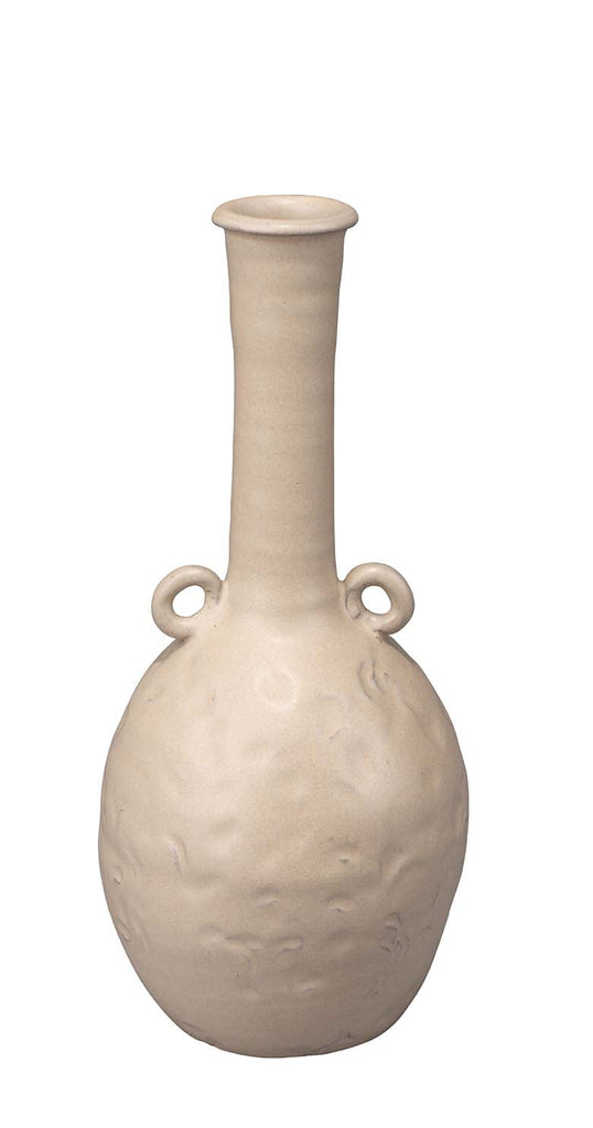 Babar Vase-Beige-7BABA-MDBE