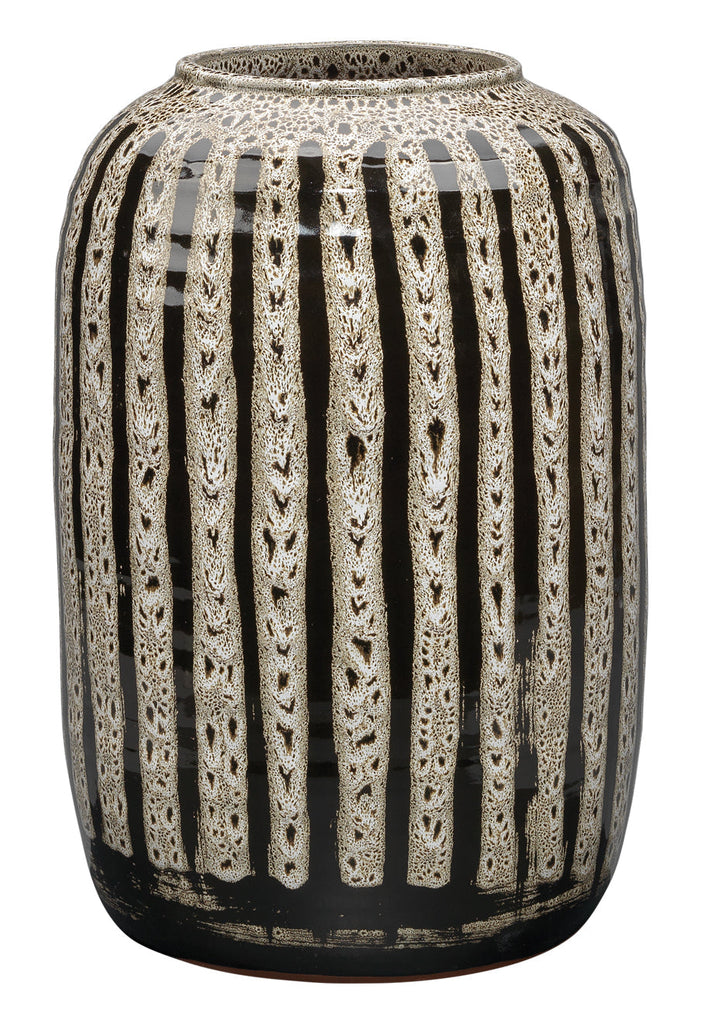 Barnaby Vase-Beige