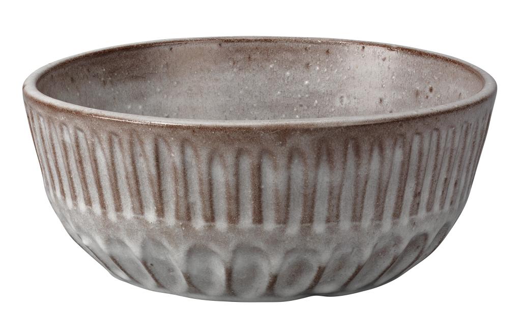 Cradle Bowl-Grey